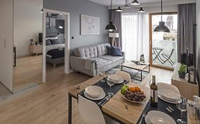 MyCherry - Old Town Apartment - Księcia Witolda 11